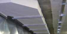Brandschutzbekleidung Wand Decke Freiburg