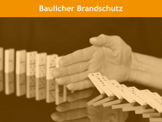 Baulicher Brandschutz Freiburg